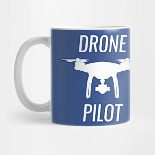 Drone Pilot Mug